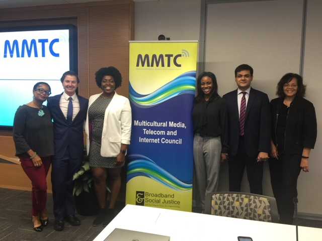 MMTC Staff 2018