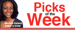 Picks of the Week