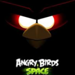Angry Birds Space