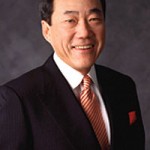 Charles Wang
