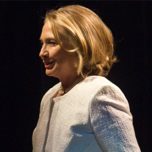 Hillary Clinton