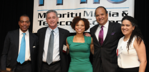 50 Years of Successful Entrepreneurship MMTC Conference - Jason Miccolo Johnson