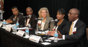 Wealth Gap Roundtable MMTC Conference - Jason Miccolo Johnson