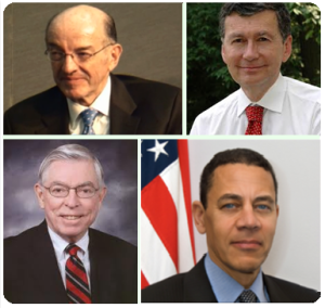 Copps Hundt Wiley Kennard