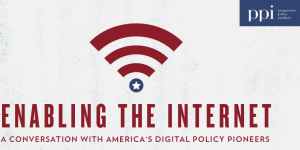 PPI Digital Policy Event