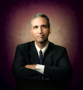 Andres Lopez - Washingtonian